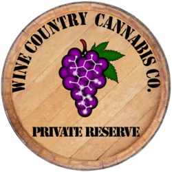Wine Country Cannabis Company
